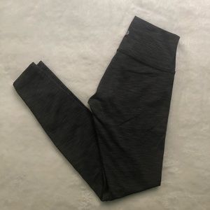 Lululemon Wunder Under Luxtreme 25” - Heather Grey